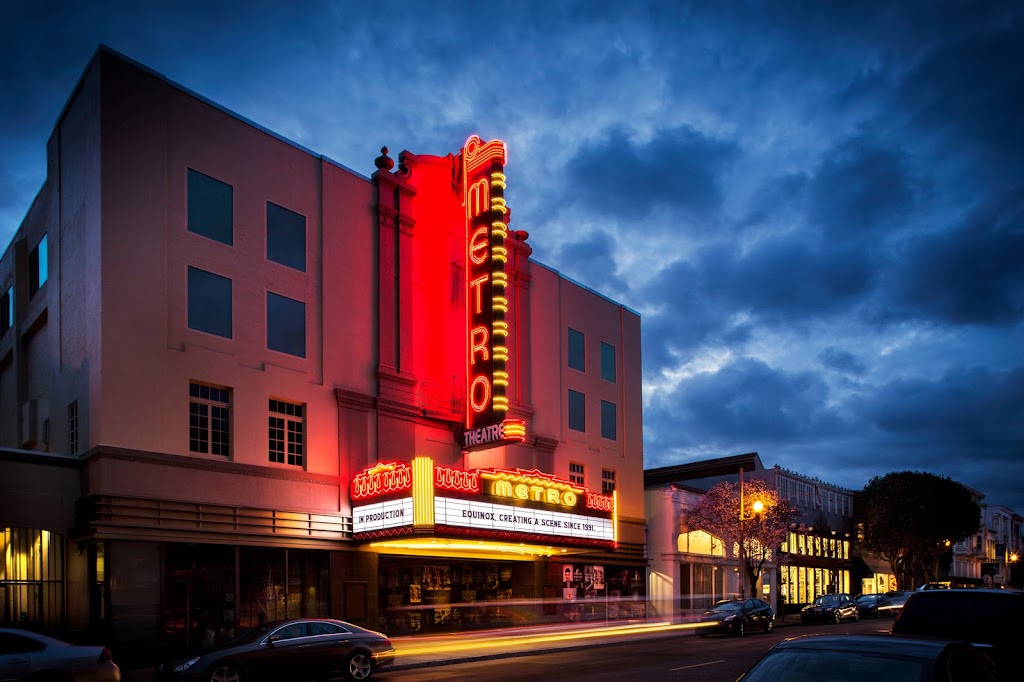  Equinox Union Street