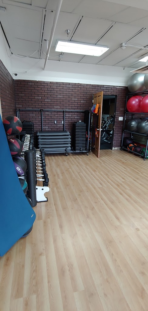  Ultimate Goals Fitness-Rapid Valley