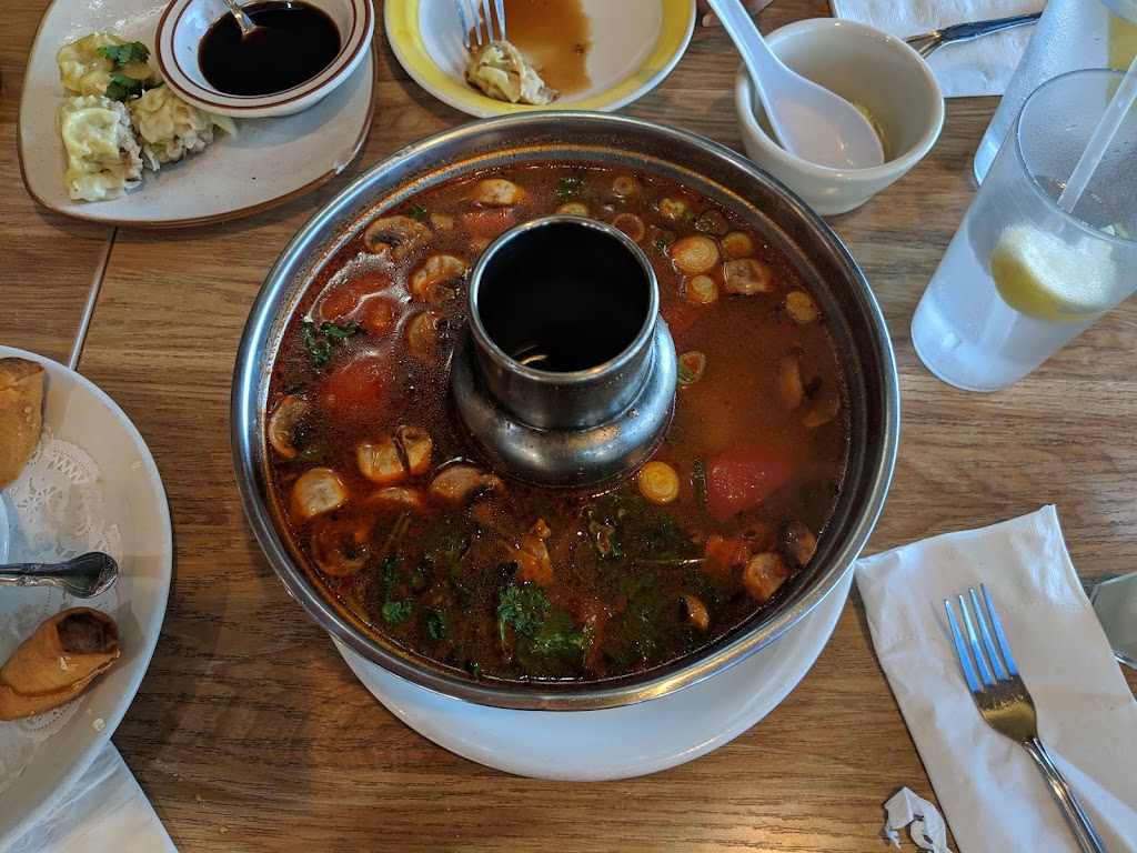 JARANIN THAI EATERY
