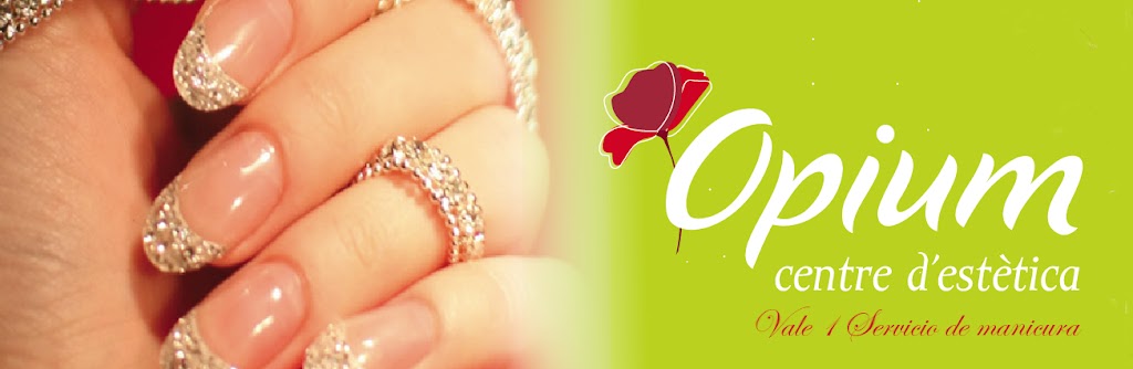 OPIUM CENTRO DE ESTETICA