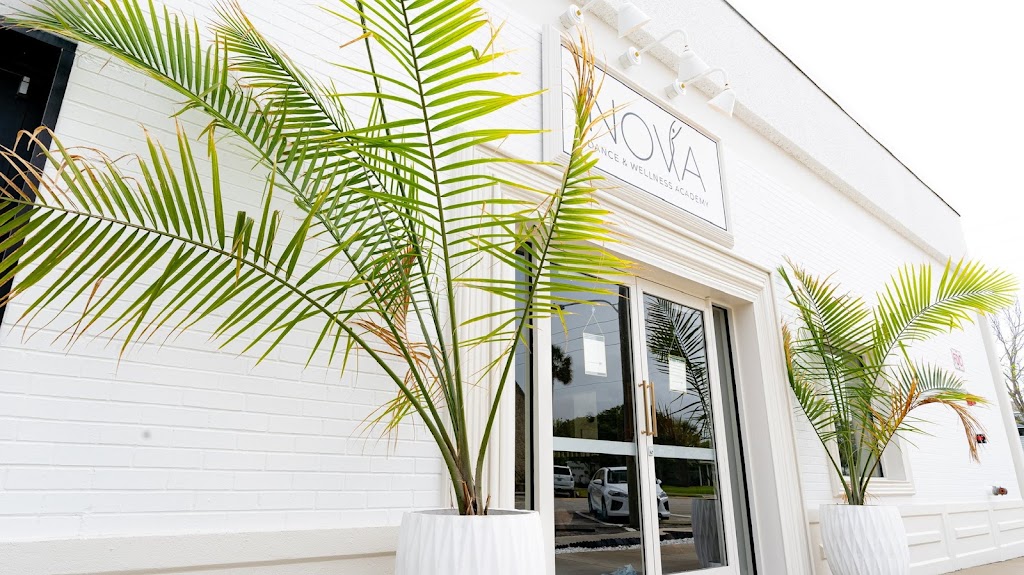 NOVA Dance and Wellness Academy