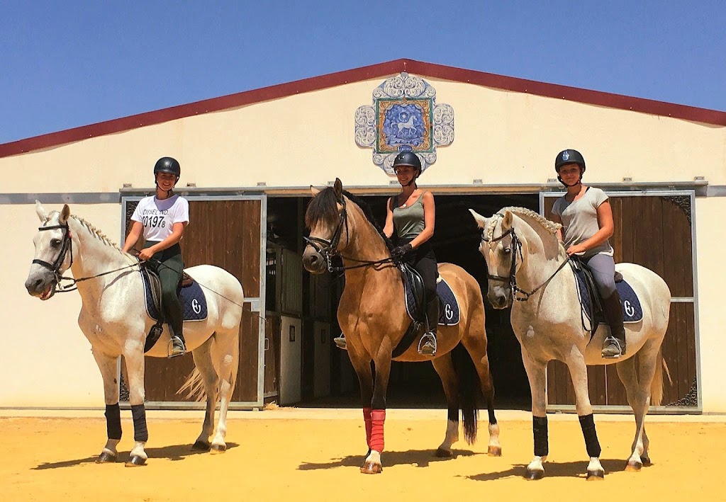 EPONA, centro hipico