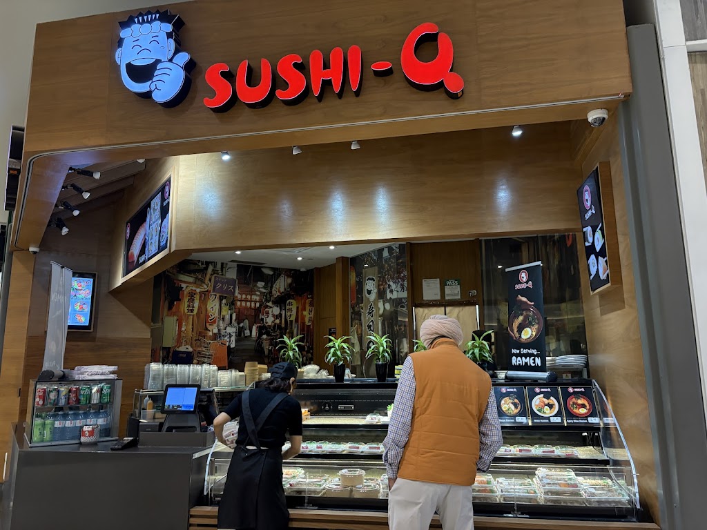 SUSHI-Q