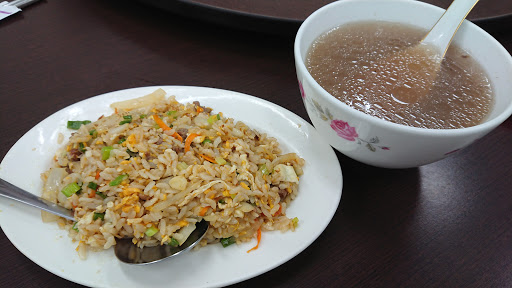 台南牛肉清湯-竹東中興店 的照片