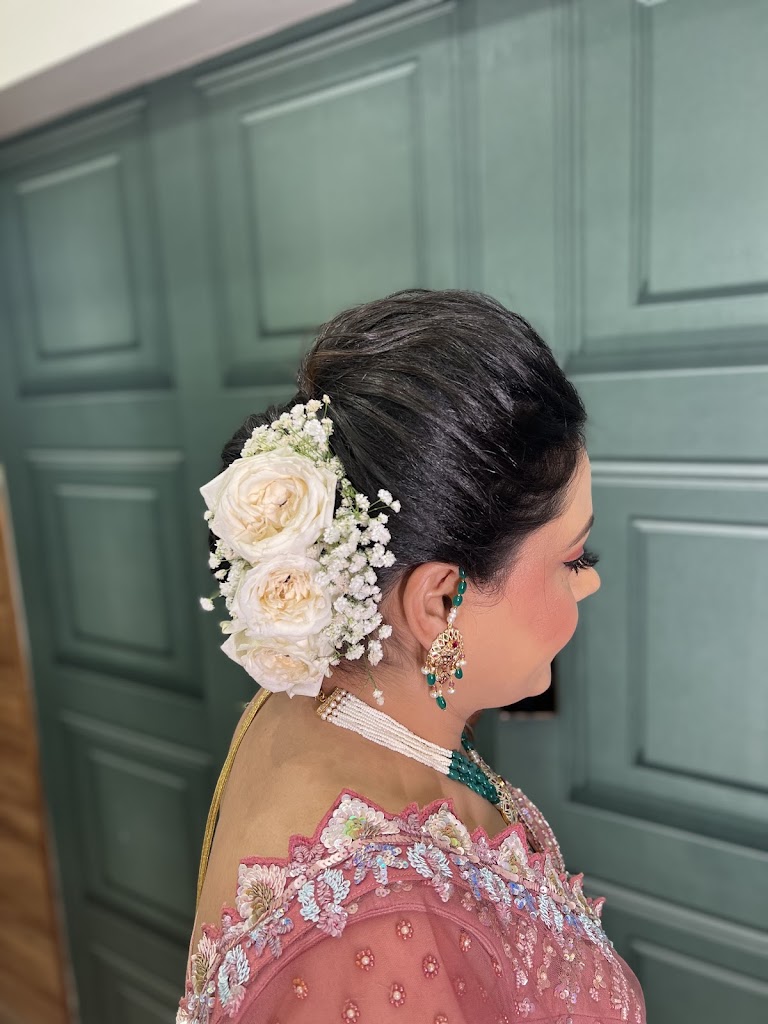 Ankursinghimakeovers Salon