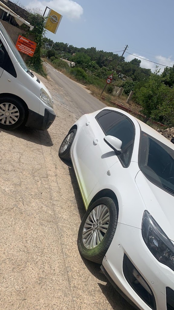 Autos Mari, S.L.