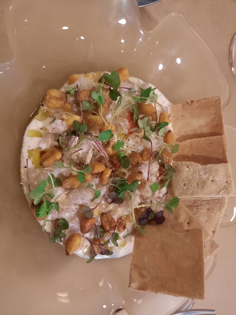 Salvana restaurant — Mas recientes