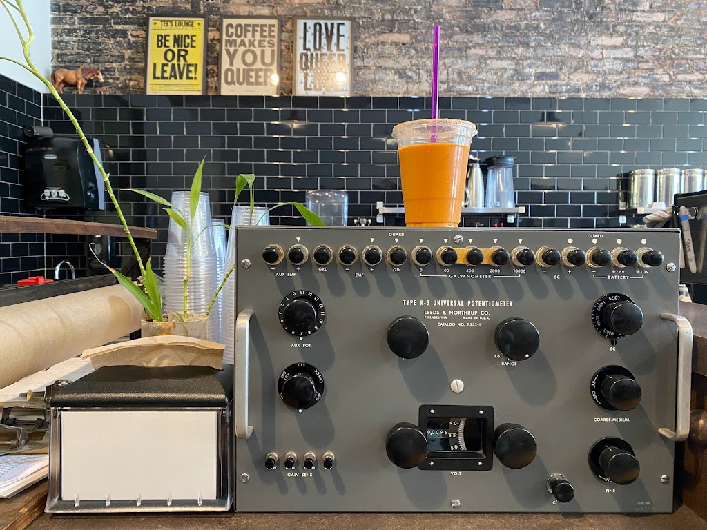Photo of Workhorse Coffee Bar
