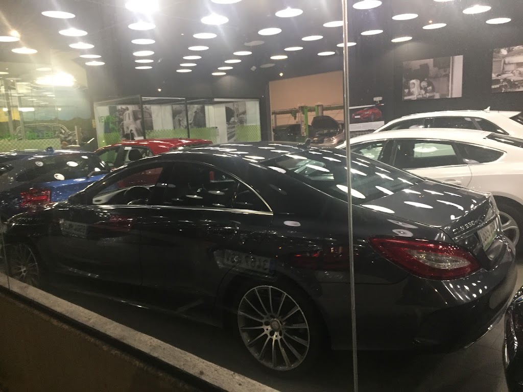 SAFETY CAR PAMPLONA — Todas
