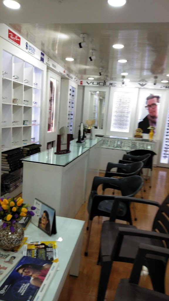 Eye And Eye Opticals