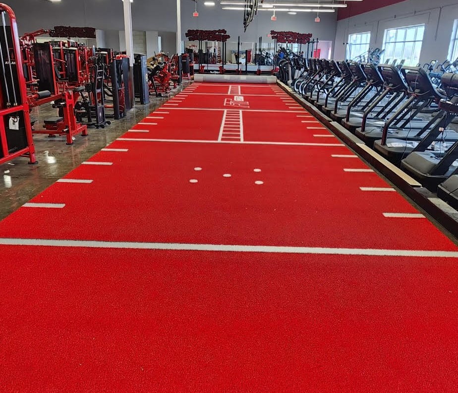  Fit City Gym - Cottleville