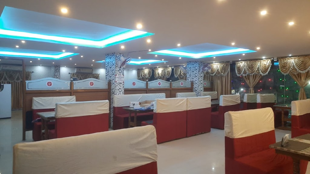 Silver Plate Multi Cuisine Restaurant