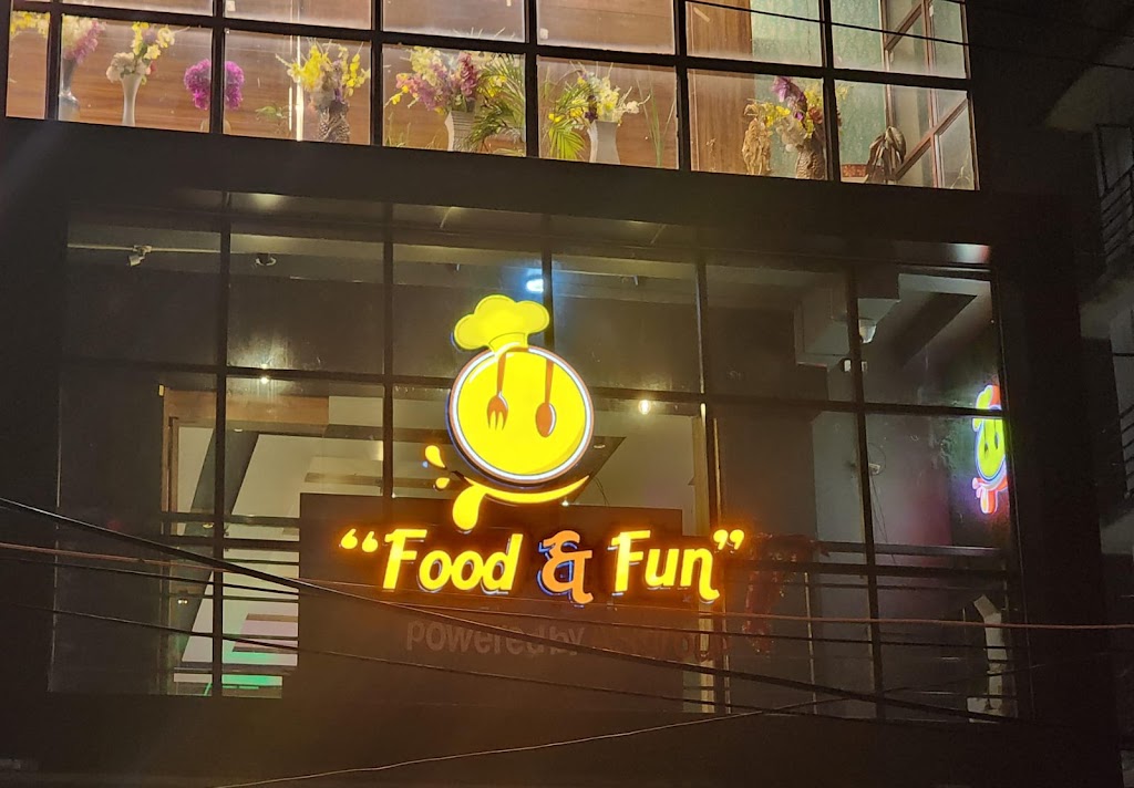 Food Fun