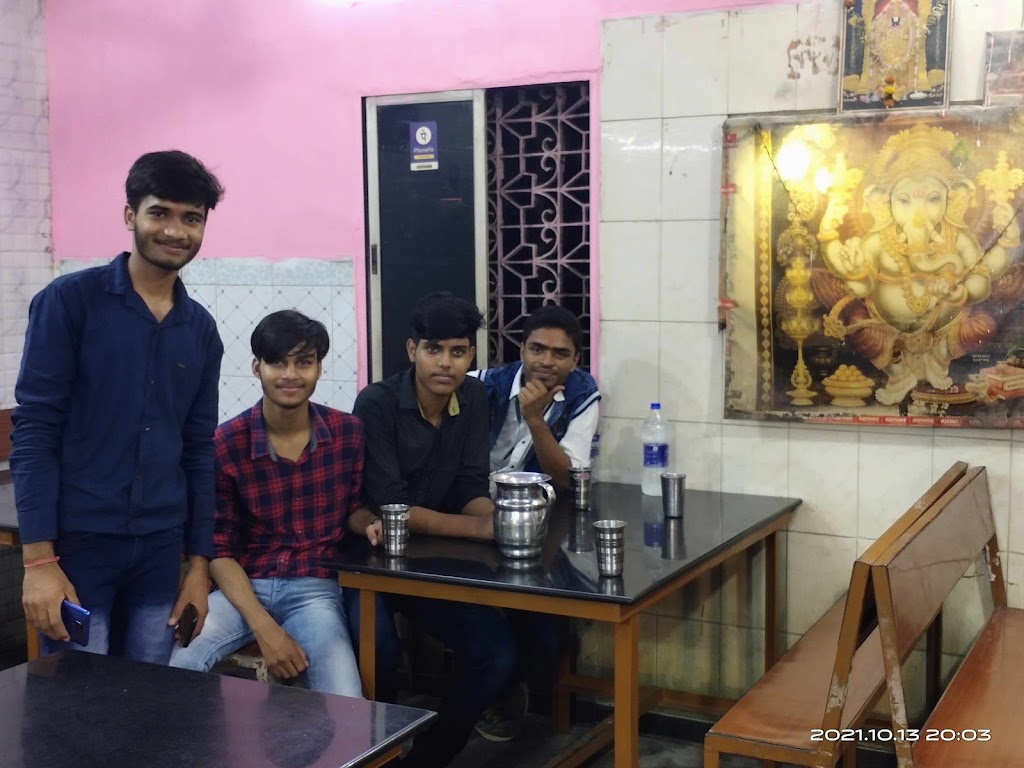 Dhanbad Rasoi