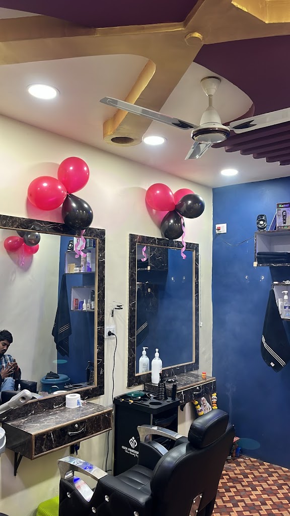 Sai Hair Saloon