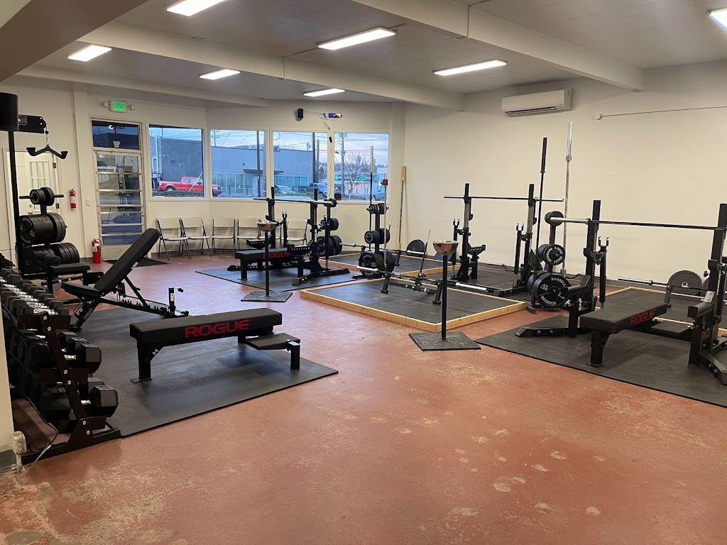  Ironstone Performance