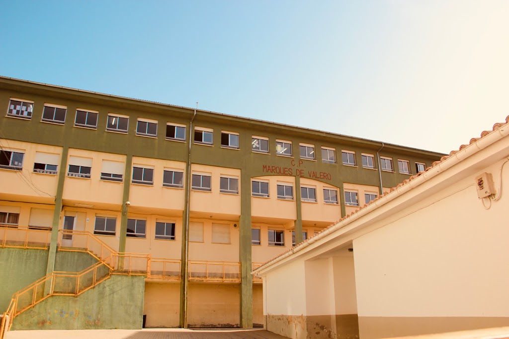 Colegio Publico Marques de Valero