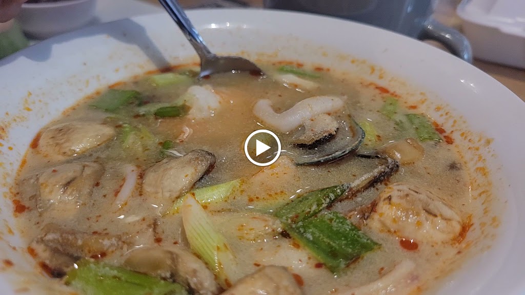 Thai Top Ten