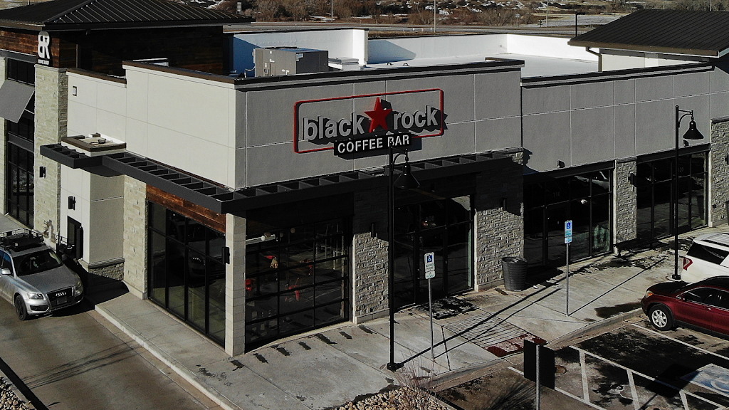 Photo of Black Rock Coffee Bar