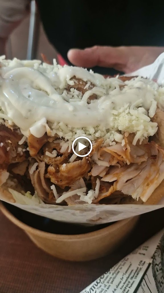 Zain doner kebab — Videos