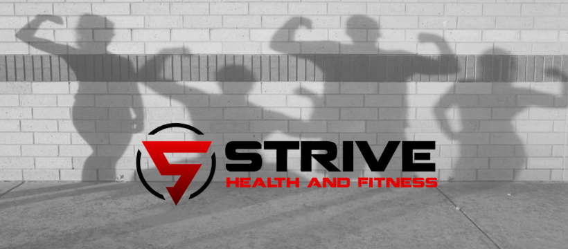  Strive Health & Fitness