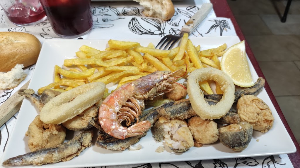 Bar Hermanos Chacon