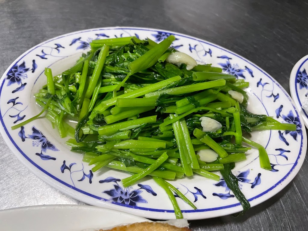 老二腿庫飯 的照片