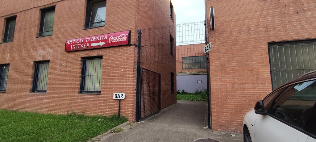 Artzai Taberna