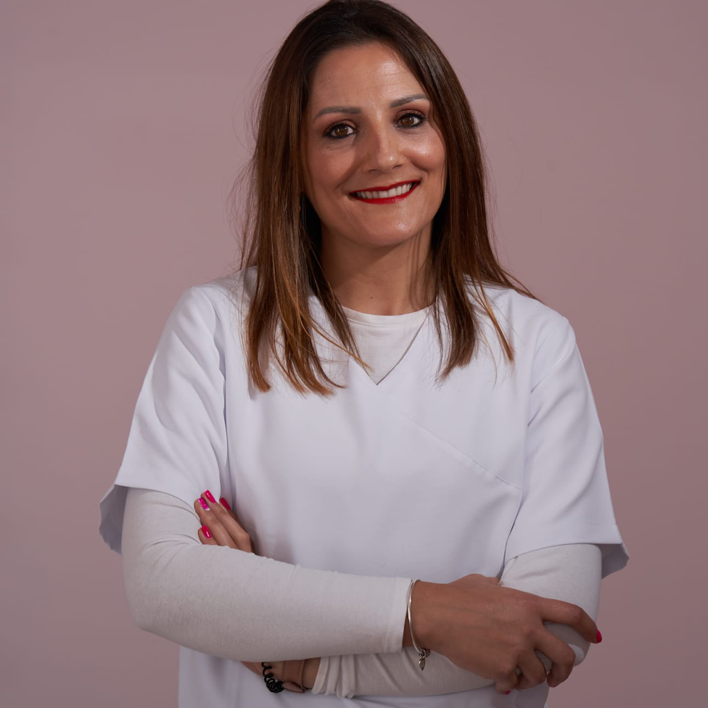 Yolanda Pena Centro De Estetica & Maquillaje — Del propietario