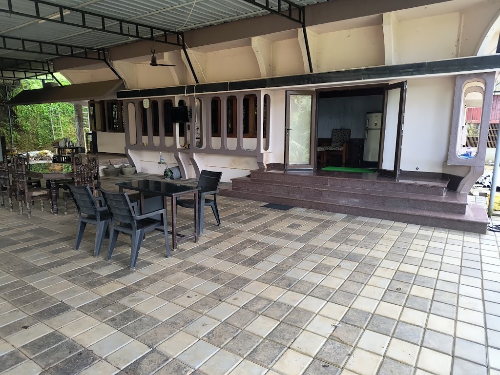 Oderi Farm Stay