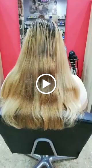 Sanbel Betera Peluqueria — Videos