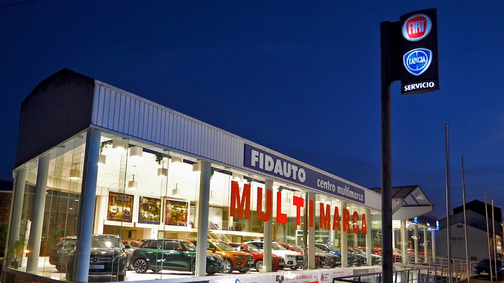 Centro Multimarca Fidauto
