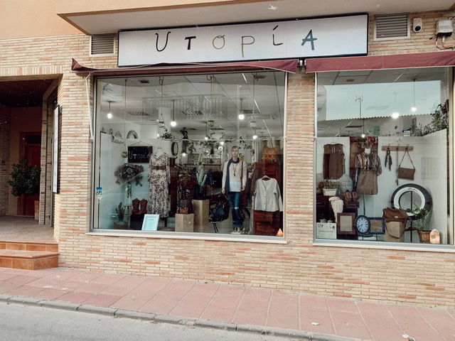 UTopiA tu estilo y el de tu hogar