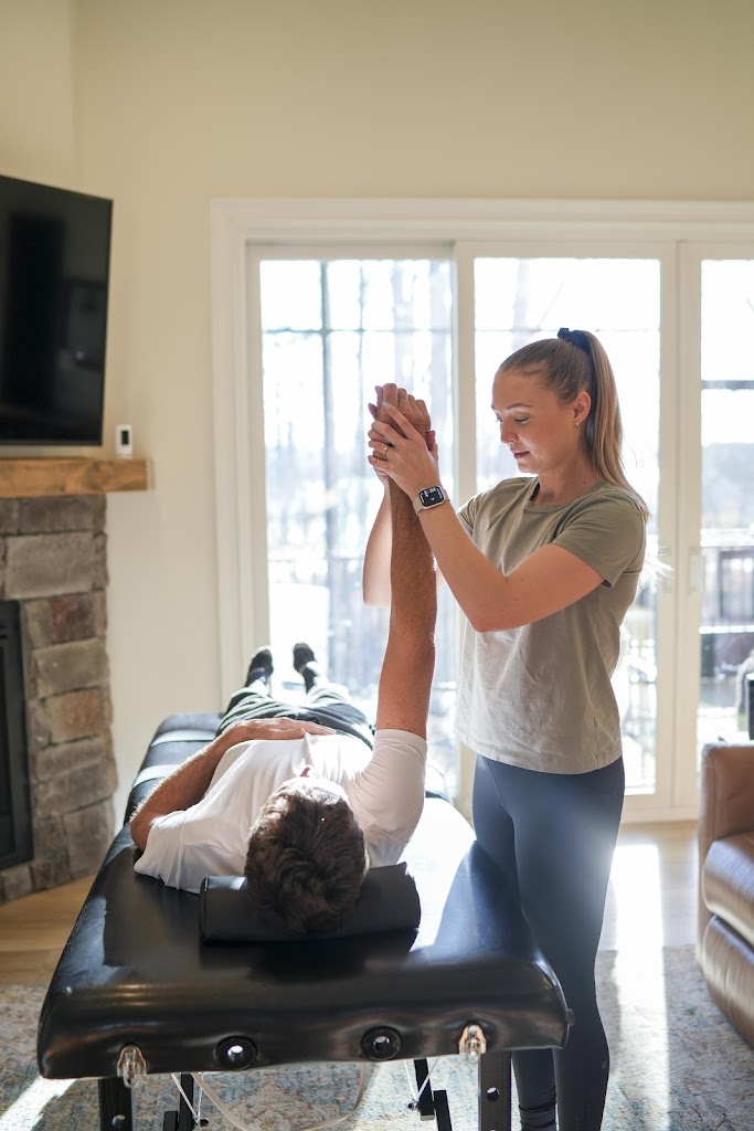  T3 Training & Stretch