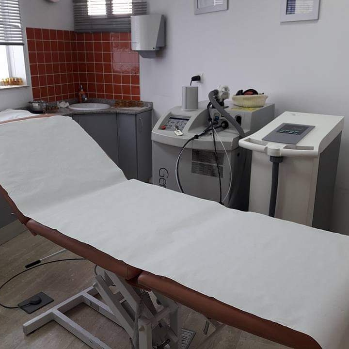 Dpil'Arte - Depilacion laser Avanzada - Depilacion laser — Del propietario