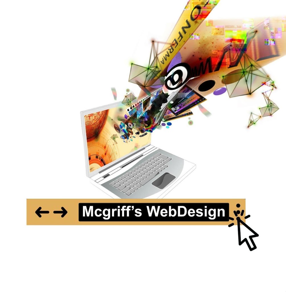 Mcgriff S Webdesign
