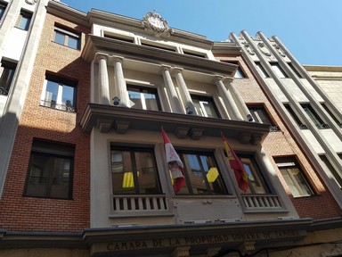 Ilustre Colegio Oficial de Medicos de Zamora