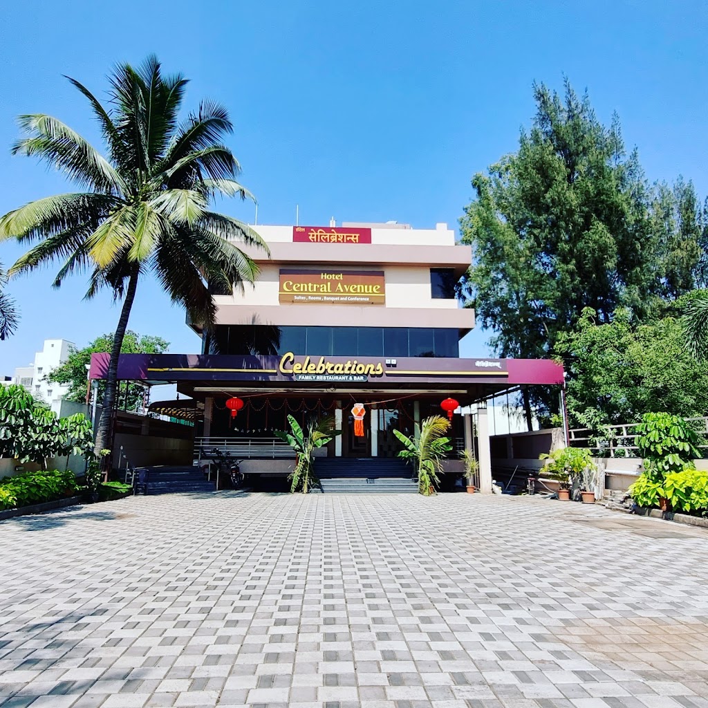 Hotel Central Avenue