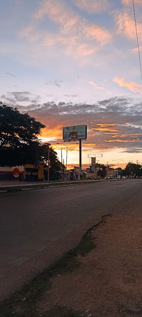 El Atlantico De Medio Dia