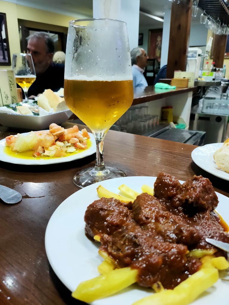 Bar Jaula — Mas recientes