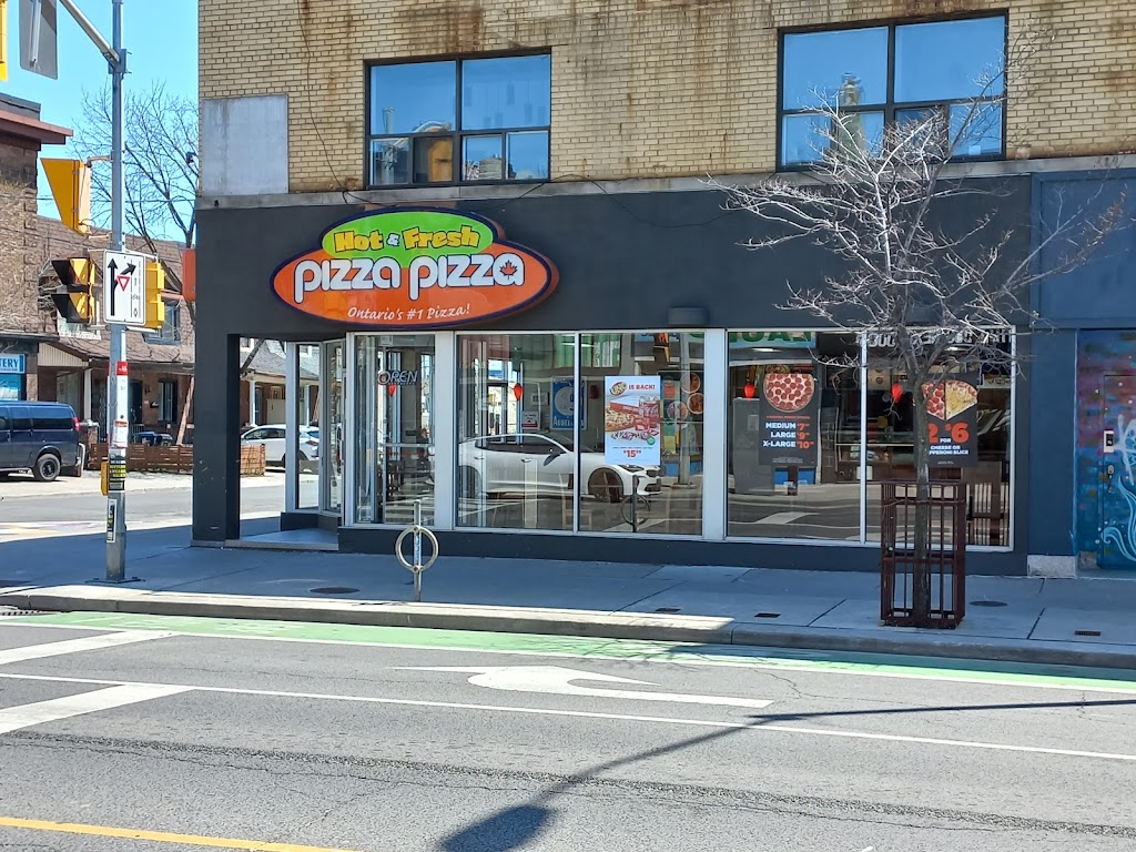 Pizza Pizza