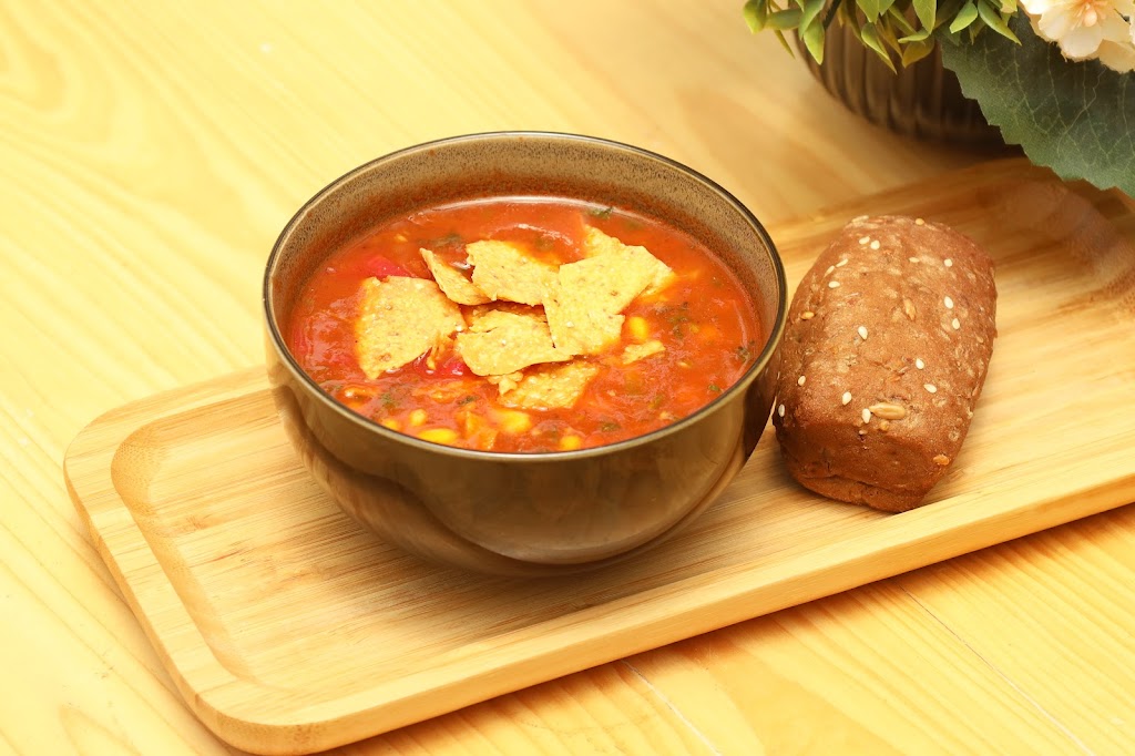 Soup