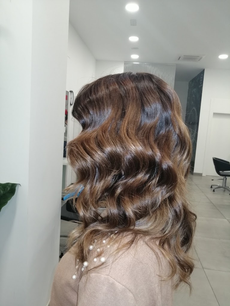 Elegant Peluqueria — Peinado