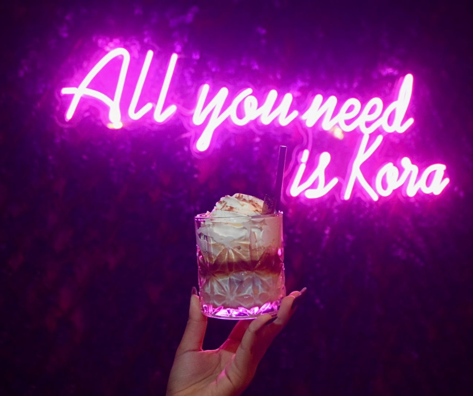 Bar Kora Bormujos — Del propietario