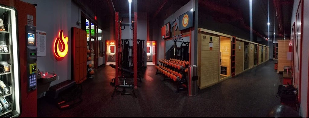  HOTWORX - Moline, IL