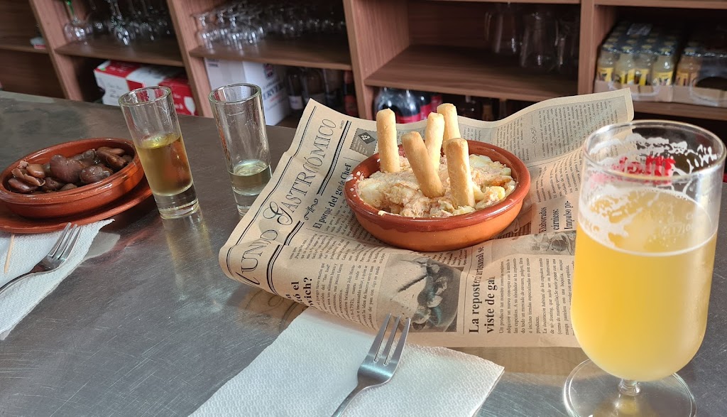 Bodega-Bar Casa Miguel