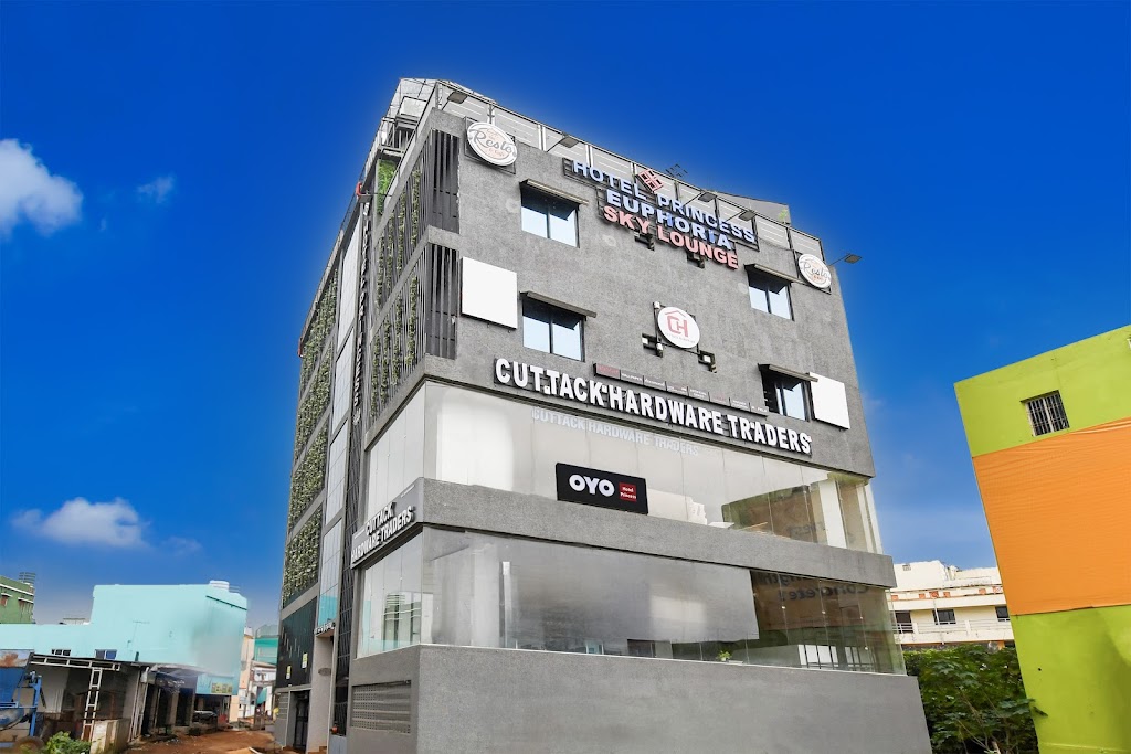 Hotel O Princess