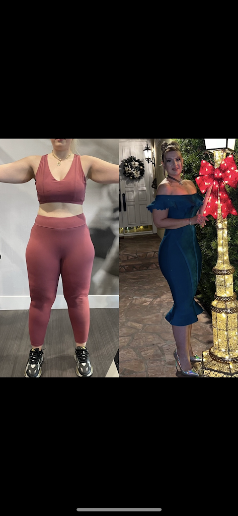  Mishel K Personal Training