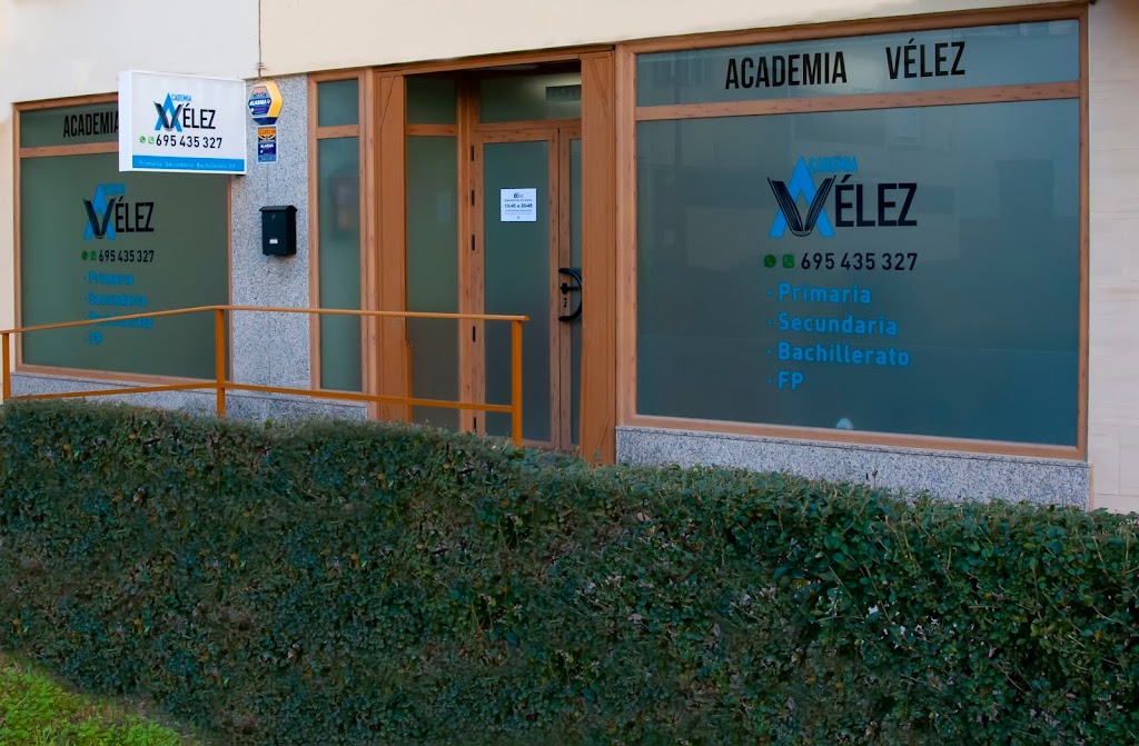 Academia Velez
