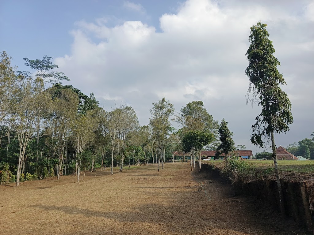 Wangsa Winata Camping Ground